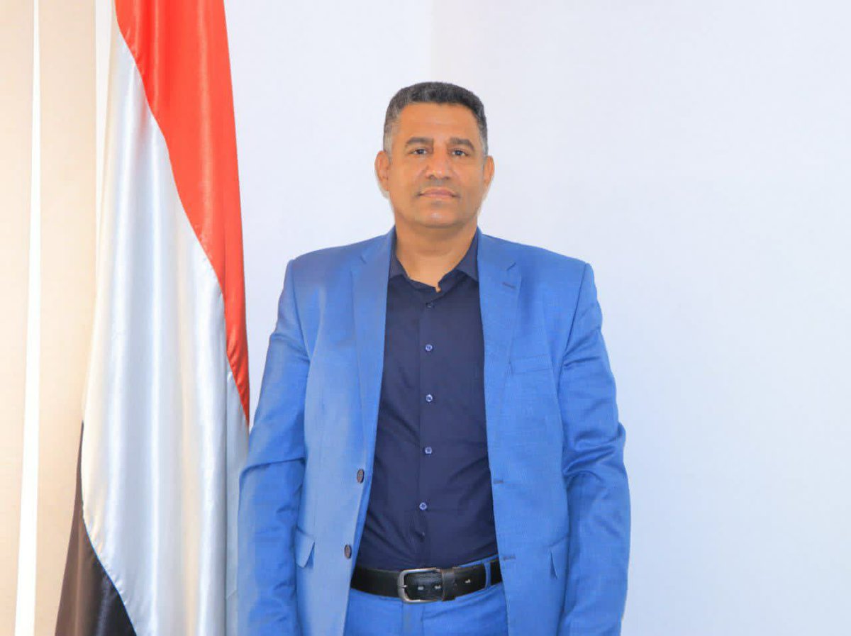 وزارة الكهرباء والطاقة والمياه - اليمن 🇾🇪 tweet media