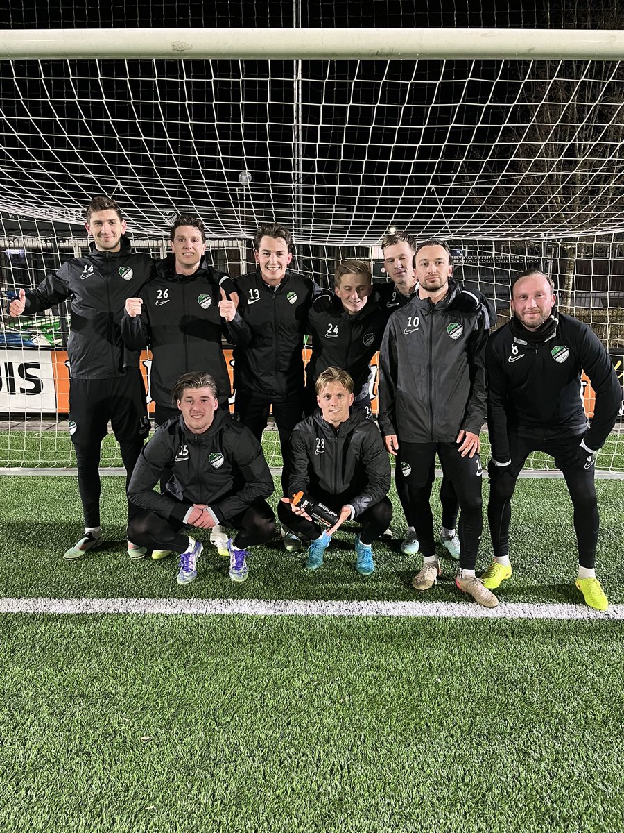 Patrick Posthuma tweet media