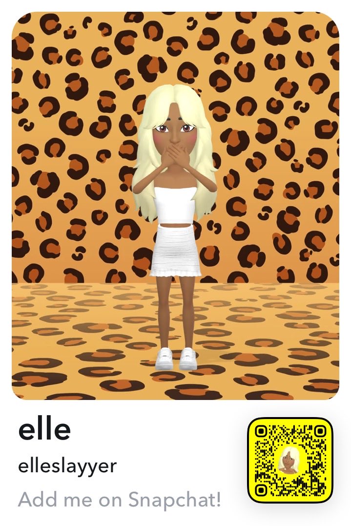 elleslayyer's tweet photo. Snap in bio https://t.co/mpYR98FJiN