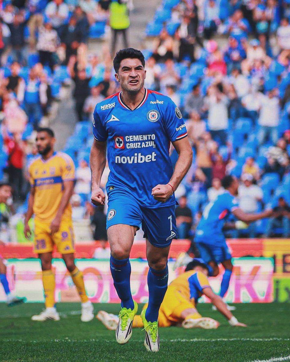 “Es un gran desafío para mí, por esto que decís que es uno de los clubes más grandes del país. Desde el primer momento mostraron mucho interés en mí”: Nico Ibáñez 💙