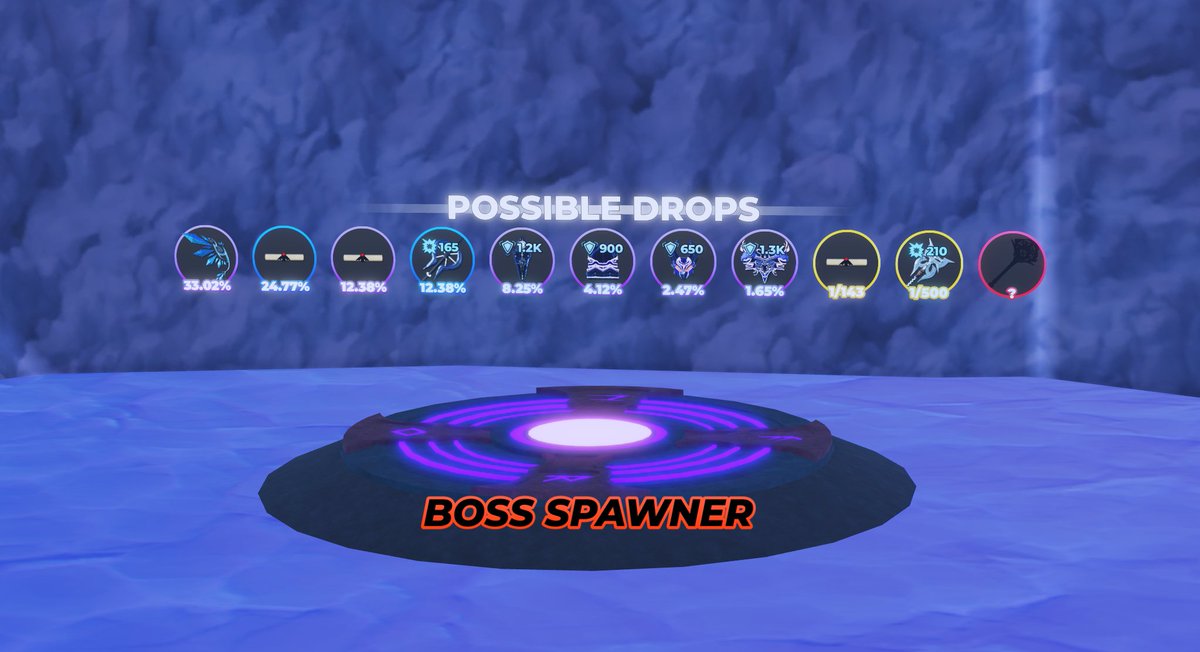 Slime Seas tweet media