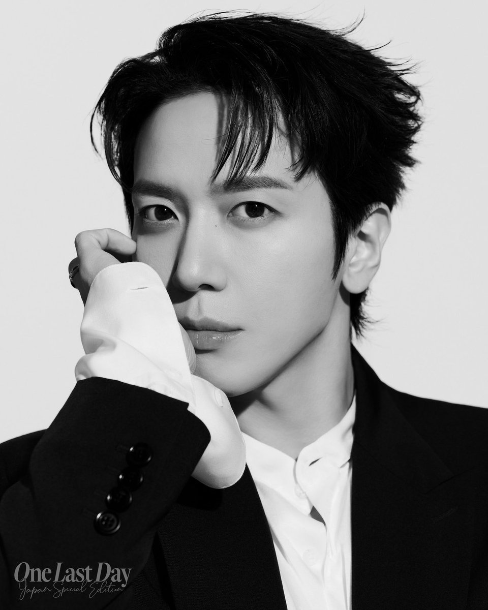 YONGHWA_HOLIC.japan tweet media