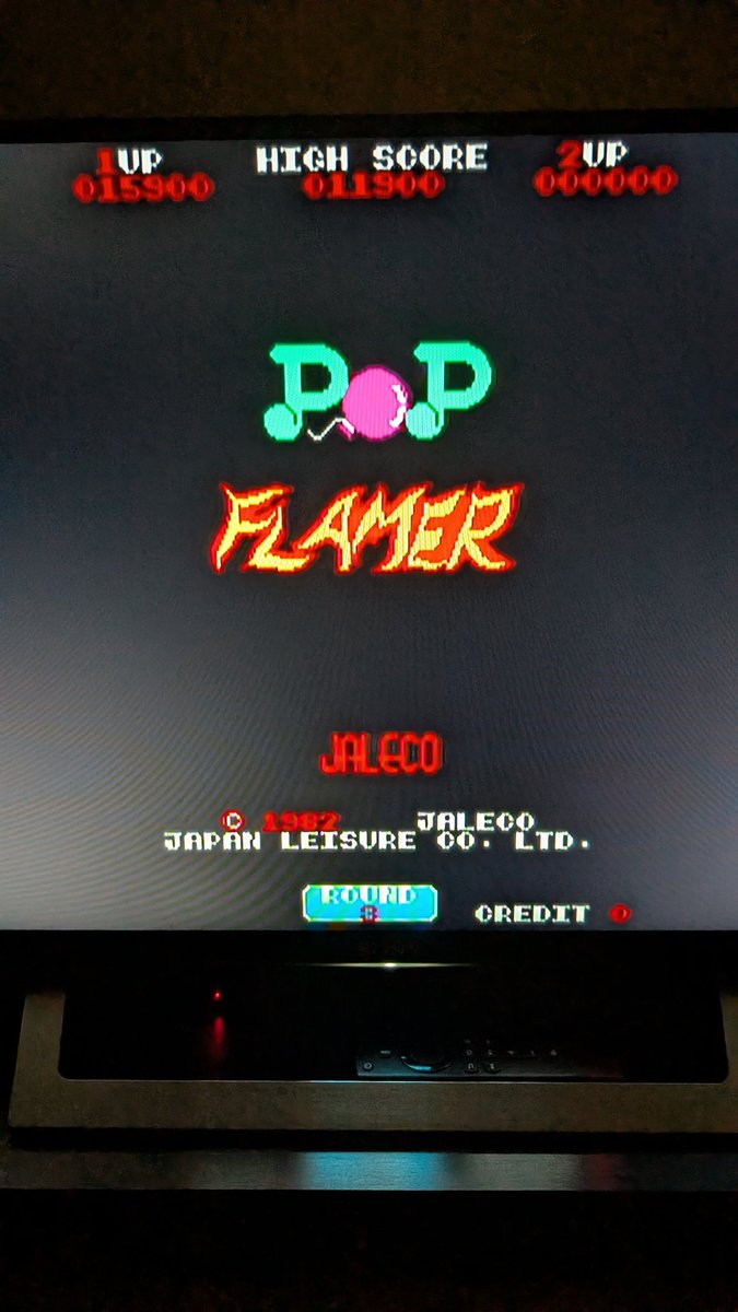 Mark Sharples 🎮🕹 tweet media