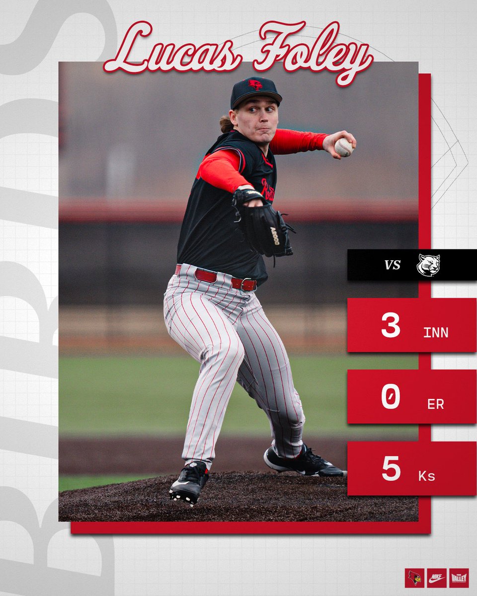 Illinois State Baseball tweet media