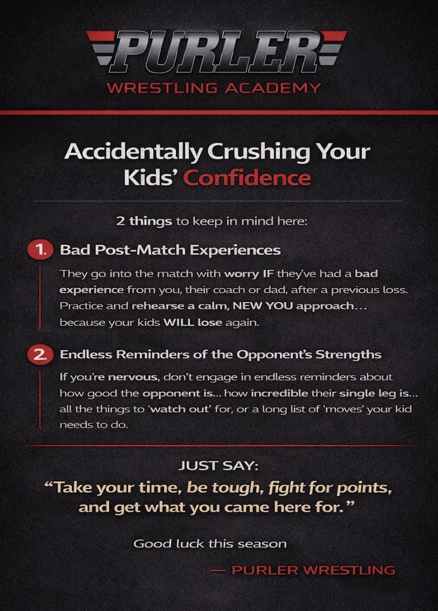 Purler Wrestling tweet media