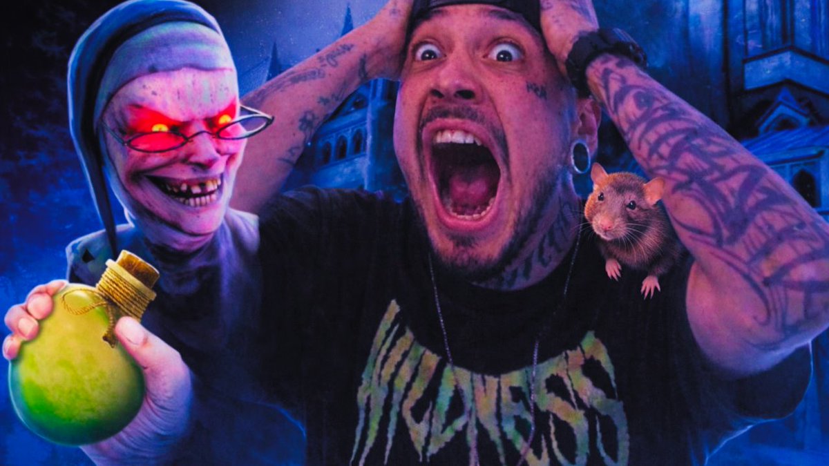 BUH !  👻

🎨 Art by : <a href="/1GhostDesign/">Ghost</a>
Twitter / Instagram

Like + RT 🤍🔄

Art for the <a href="/konoohkono/">kono</a>