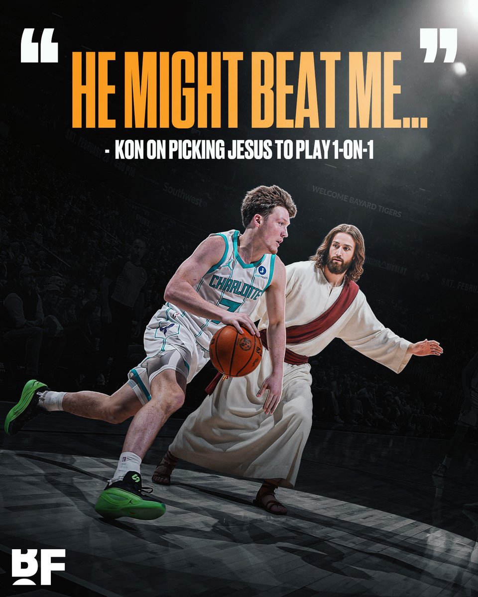 Basketball Forever tweet media