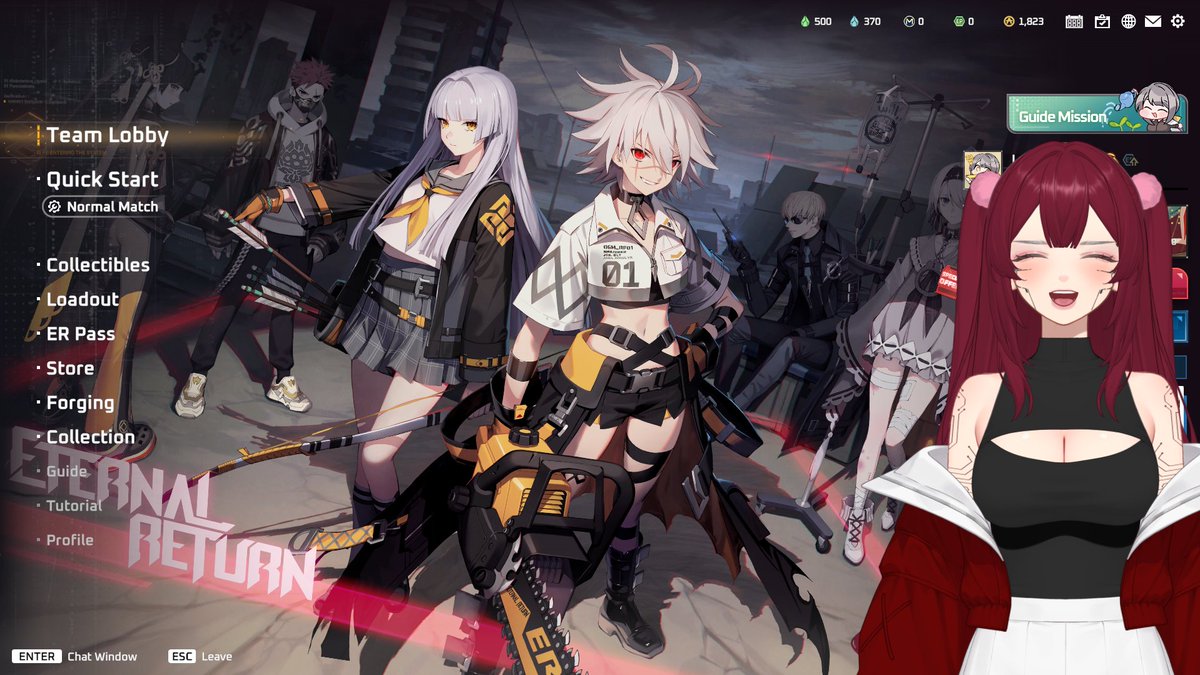 girl we're gonna pretend its 2021 and theres vtubers playing this game

live on the burble app with <a href="/YutsuVT/">⋆⁺₊✧ YutsuVT ✧₊⁺⋆</a>