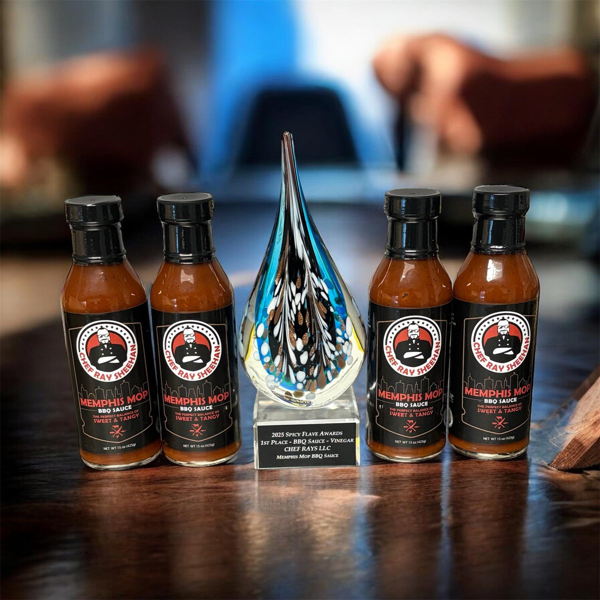 Ray Sheehan tweet media