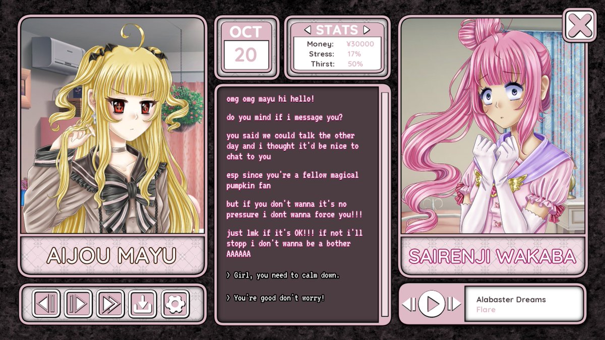 ✨🦐 ebi 🦐✨ tweet media