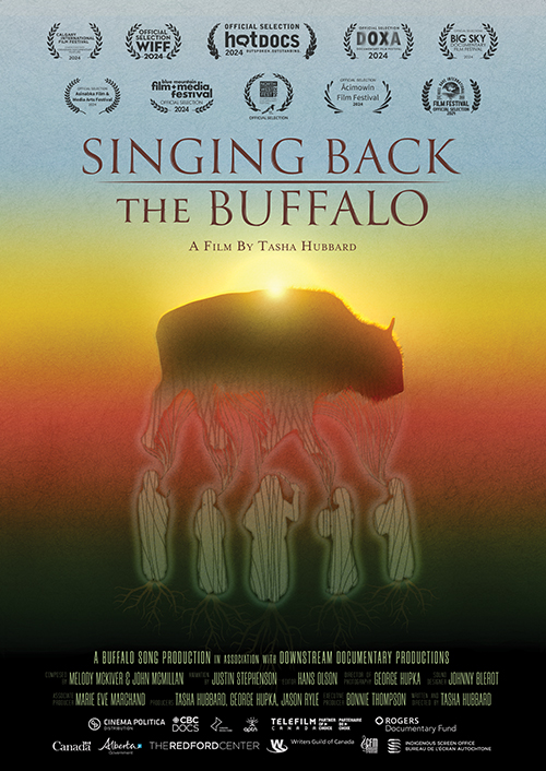 Docuseek2 tweet media