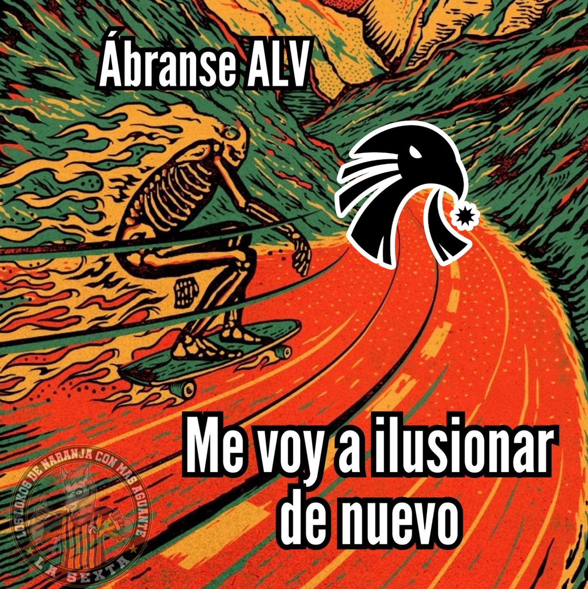 Estral Esports tweet media