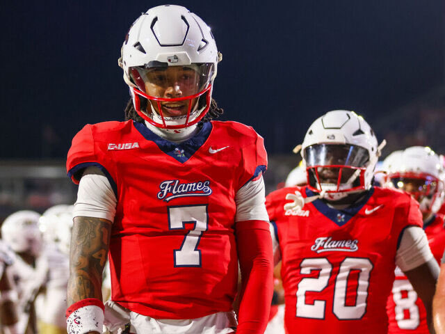 Ta'shaun Walker| 2027 DB tweet media