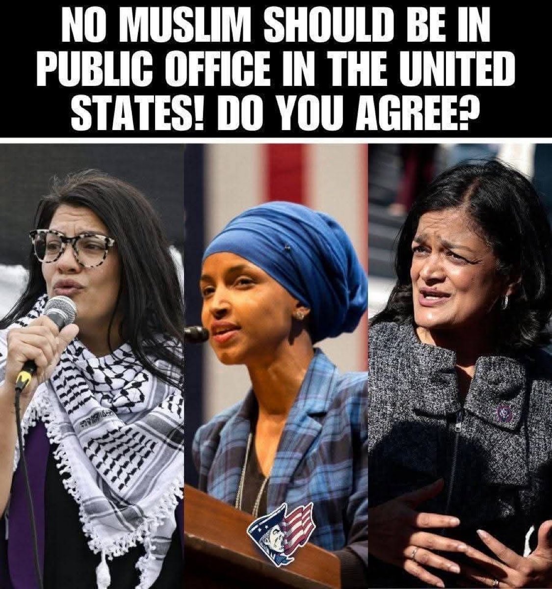 ProudElephant's tweet image. I 100% AGREE 👍🏼👍🏼