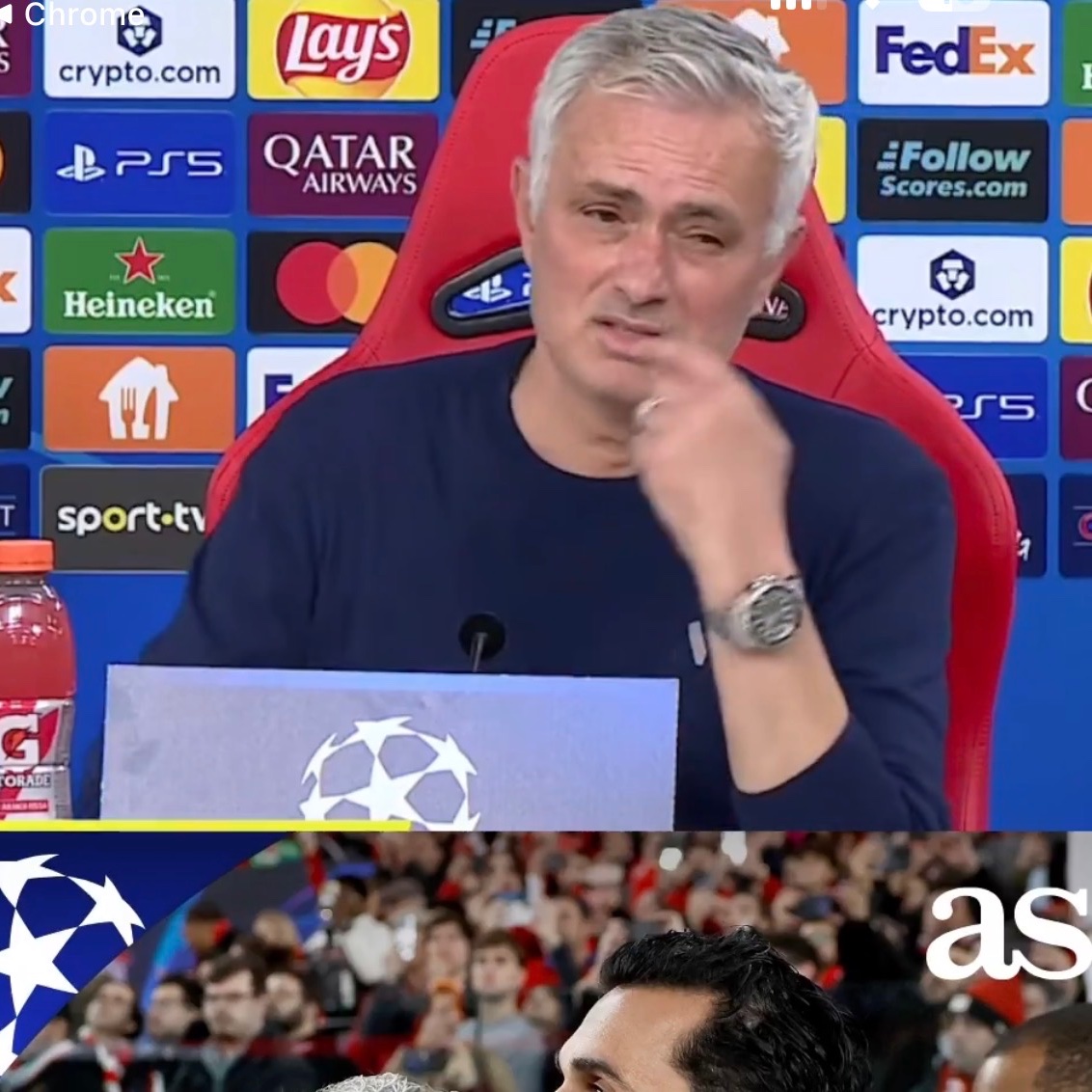 Madrid Xtra tweet media