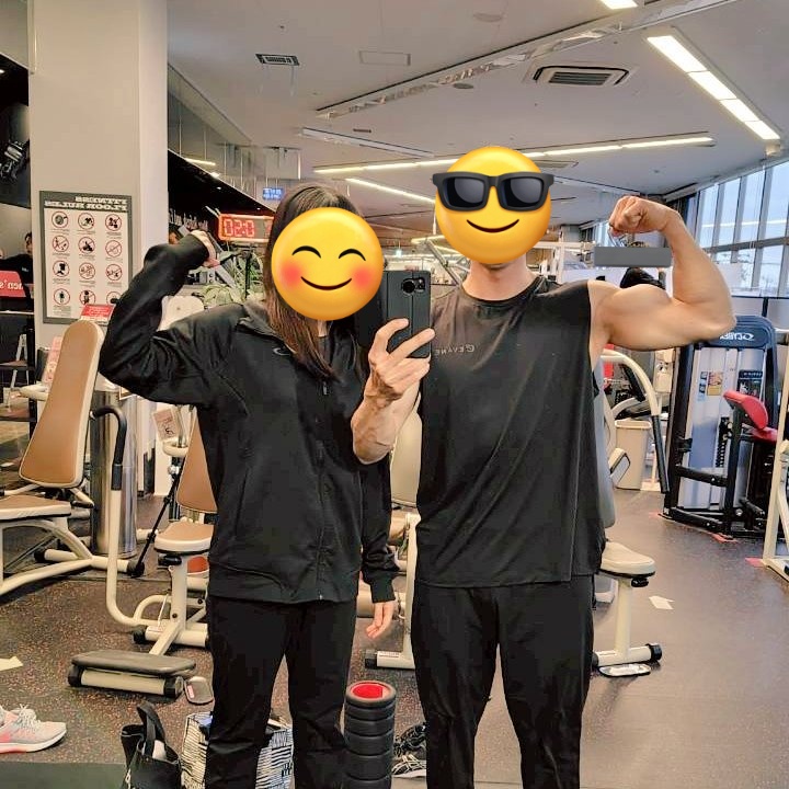 _magumaru_'s tweet photo. おはようございます🌞昨日は確定申告終わらせて、仕事頑張ってジムへ！行く前は面倒で嫌だけど行っちゃえば勝ち✊🔥胸・背中・脚・おしり鍛えてヘトヘトです🫠帰ってから夜ご飯作って栄養補給もバッチリ☺️🫶いい疲労感でよく寝れました(⁠ ⁠´⁠◡⁠‿⁠ゝ⁠◡⁠`⁠)💤さて、今日も1日頑張るぞ〜🙌🌈✨ https://t.co/E6EX3ezxeL