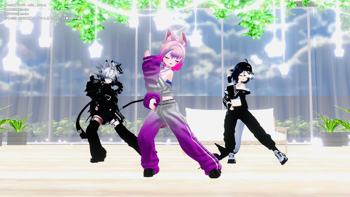 リグミナ tweet media