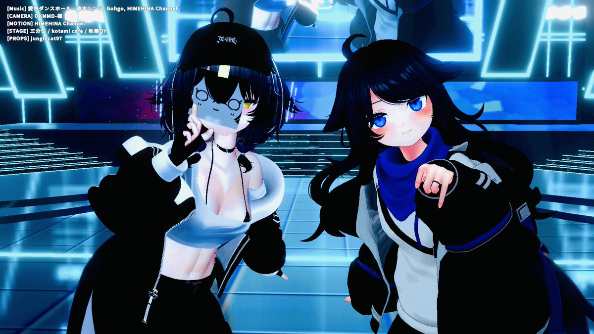 リグミナ tweet media