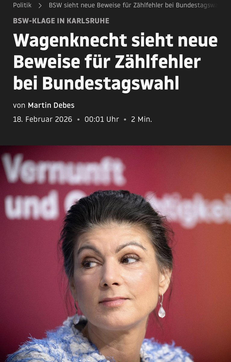 Fabio De Masi 🦩 tweet media