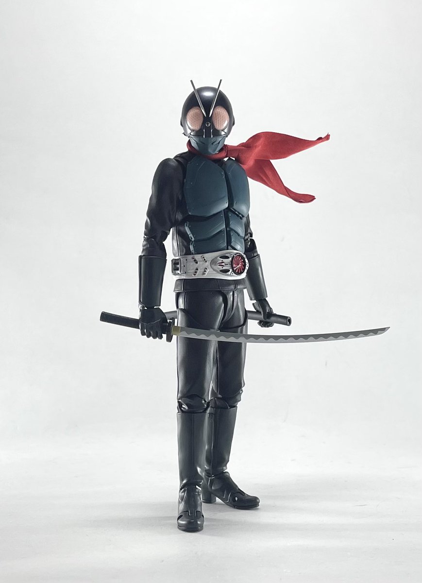 シン・仮面ライダー