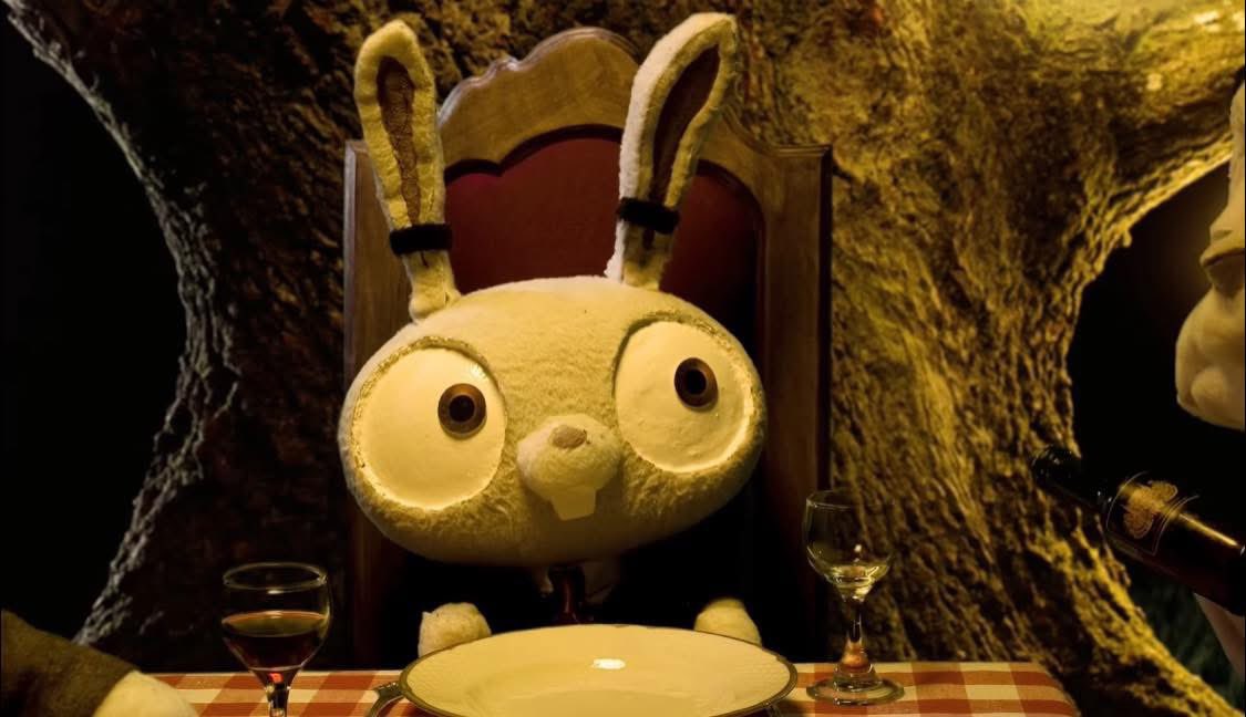 El hecho de que Drag Path se hizo viral gracias a un trend que mostraba la destrucción del planeta y twenty one pilots haya lanzado un video oficial en stop motion es bastante significativo especialmente por el auge de la inteligencia artificial en los medios artísticos