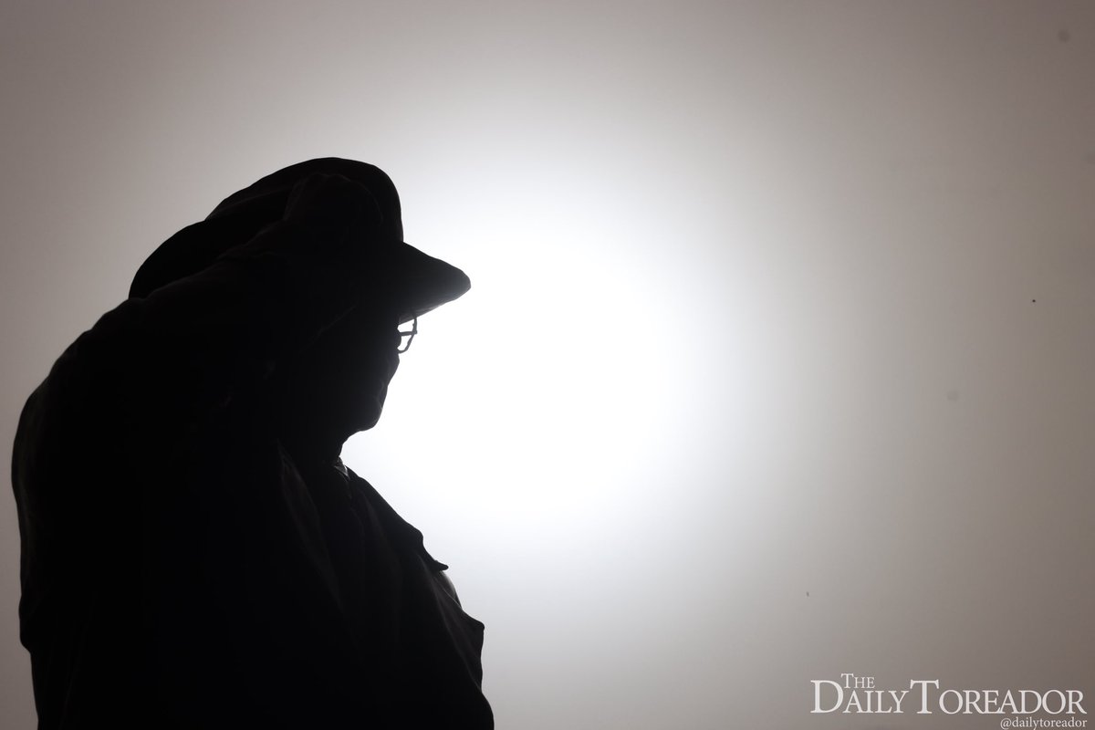 The Daily Toreador tweet media