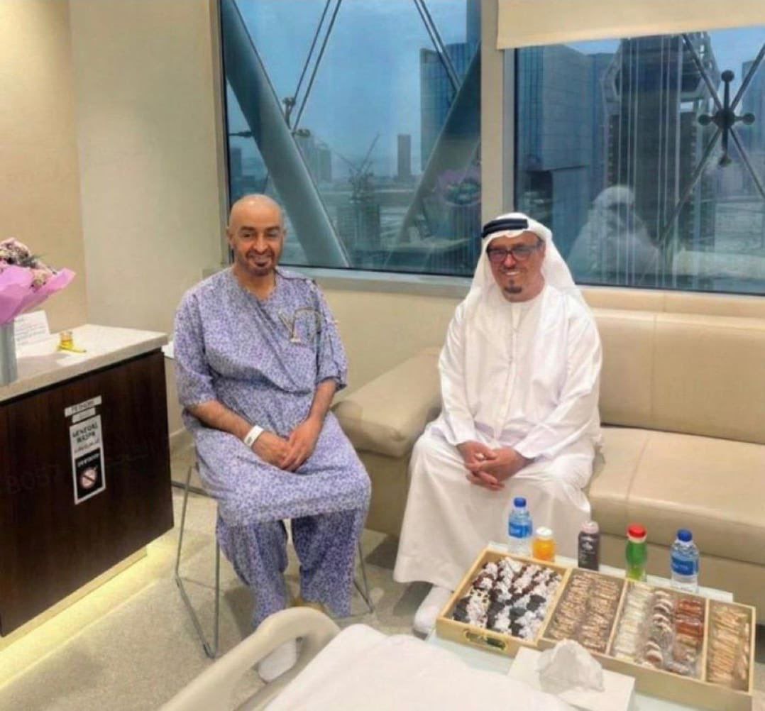 Birleşik arap emirlikleri devlet başkanı muhammed bin zayed yaşıyor gunahyan gebermemiş iblis...