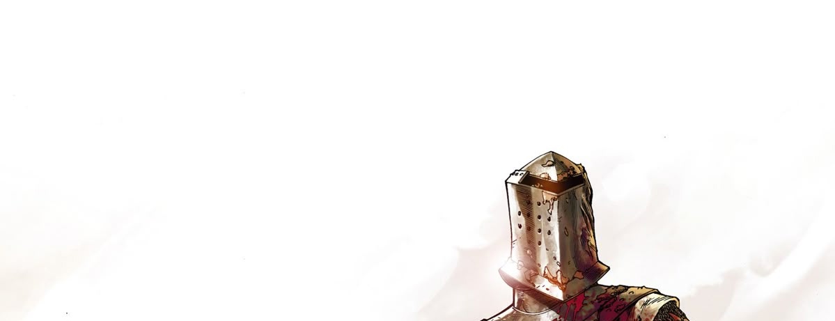 Knight World tweet media