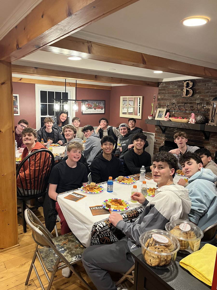 Chris Bramanti tweet media