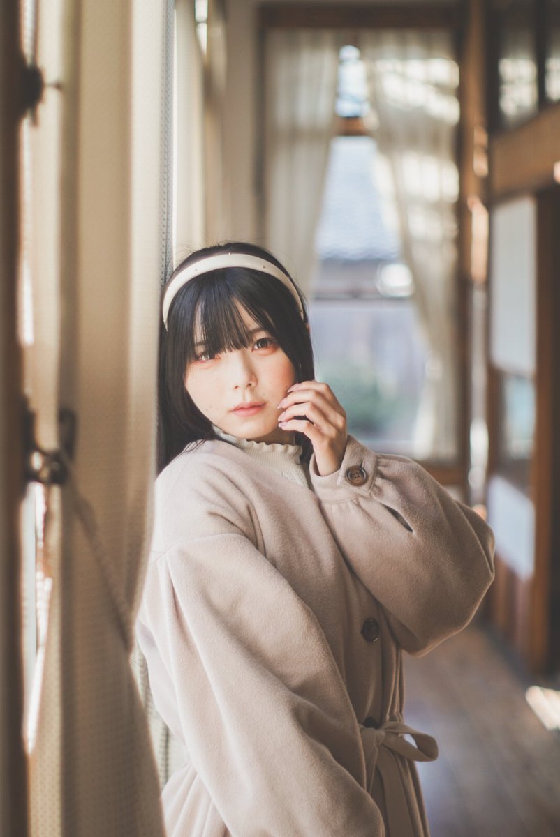 shiro__camera's tweet photo. 美波うみさん(@umi_153cm) https://t.co/tFZif6FV2o