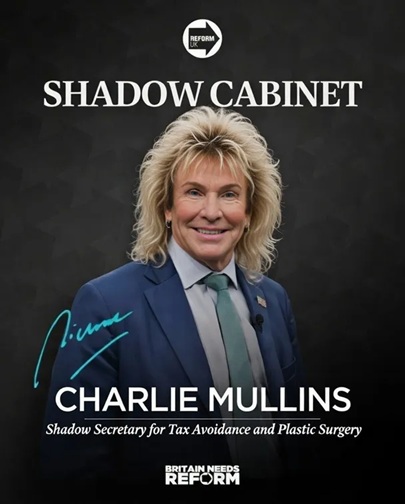 🚨They're really knocking them out of the park