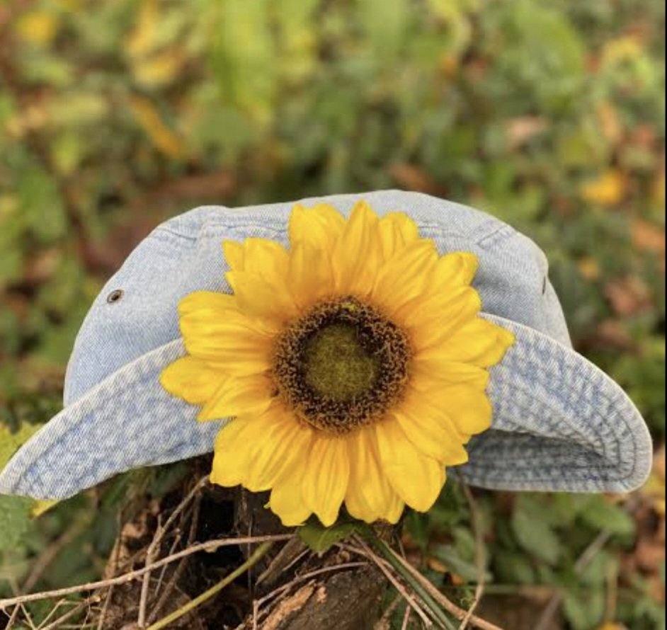 Los noventas eran bien estraños.