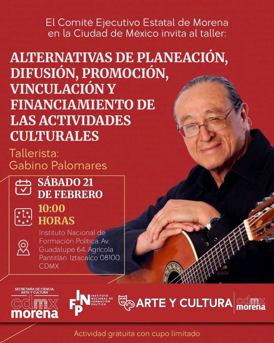 Un taller muy interesante...