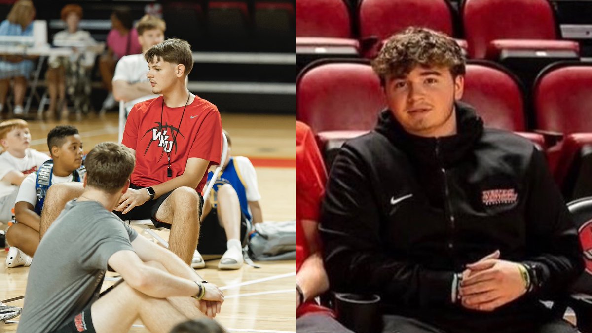 WKU Hilltopper Basketball tweet media