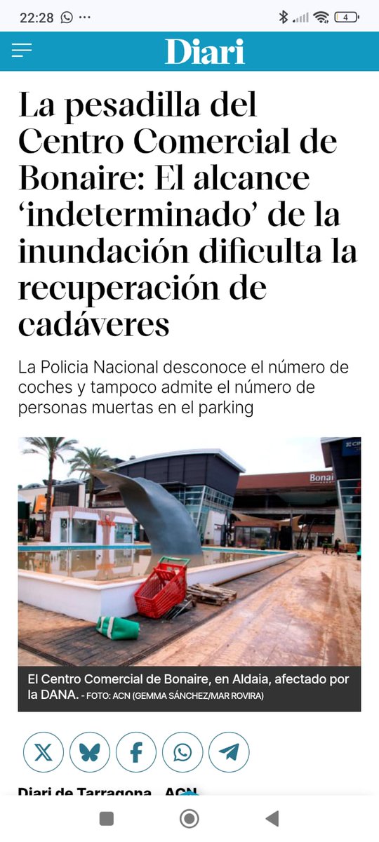 Bea Talegón tweet media