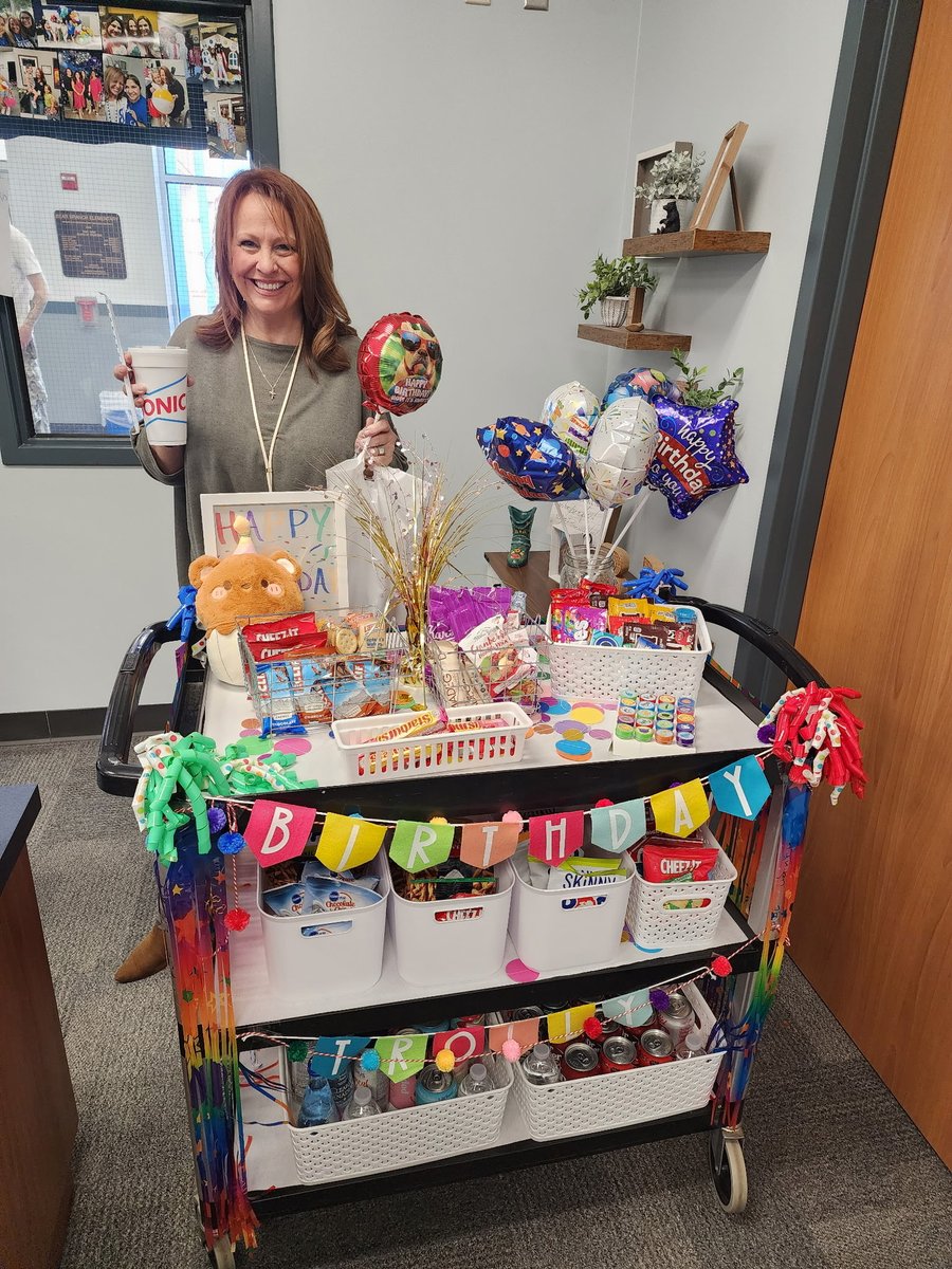 BBES PTO tweet media