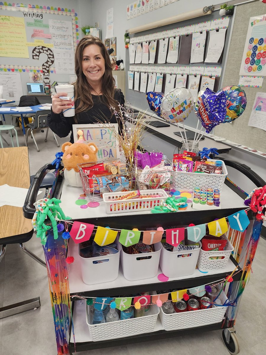 BBES PTO tweet media