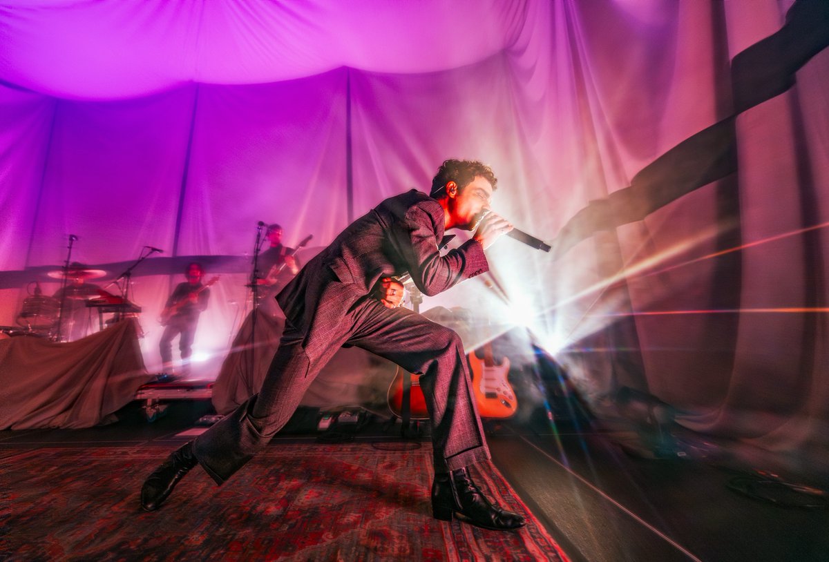 The Masonic tweet media