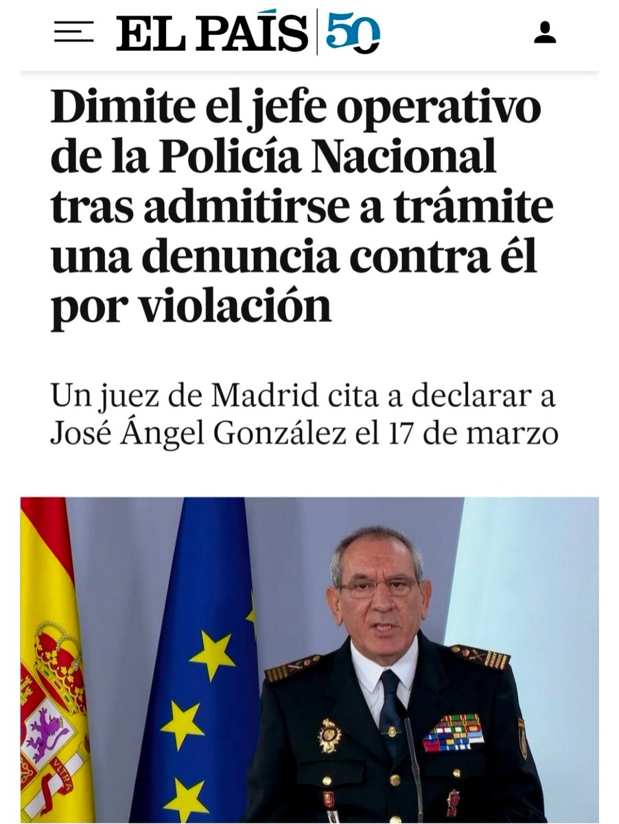 La condena pública que algunos ya dan por hecha, sin que haya mediado juicio ni prueba practicada, supone un grave atropello al principio básico de cualquier Estado de Derecho: la presunción de inocencia.

Desde el <a href="/Sup_Policia/">SUP</a> no amparamos ni justificamos las conductas que se le