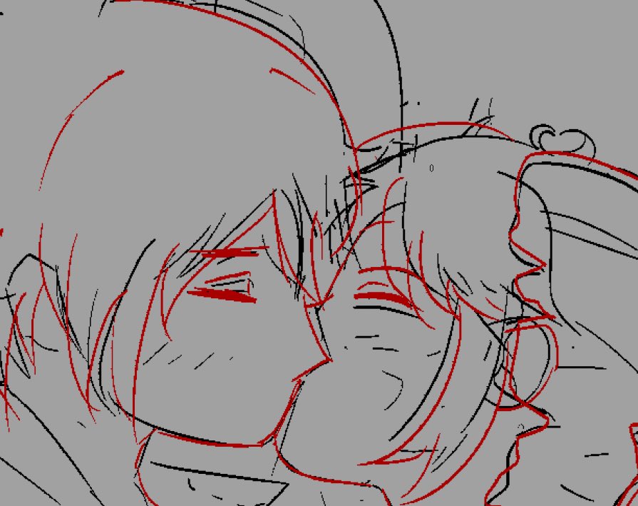 JesterPVA's tweet photo. #重音テト #亞北ネル #百合 #rkgk https://t.co/OngTUX4x7w