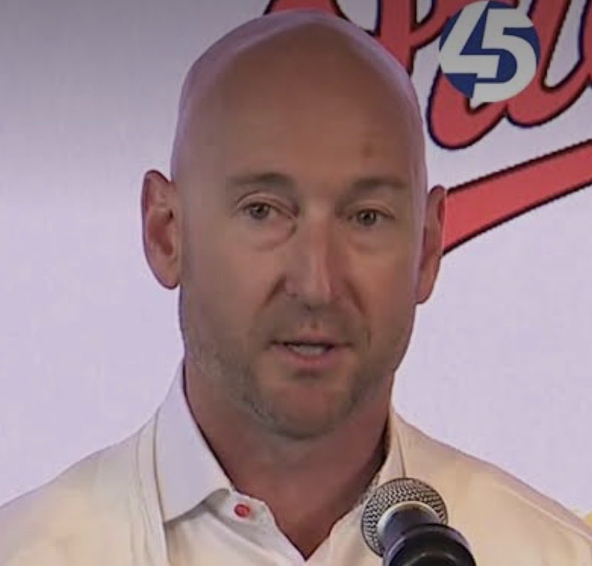 Josh Lewin tweet media