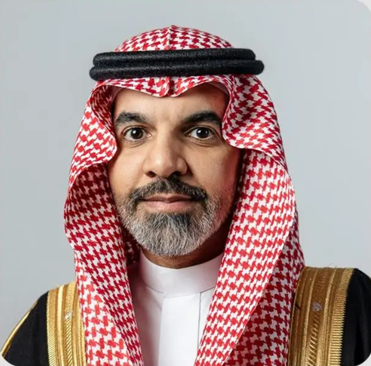 صور .. أمين منطقة المدينة المنورة يهنئ القيادة بمناسبة حلول شهر #رمضان_المبارك. 