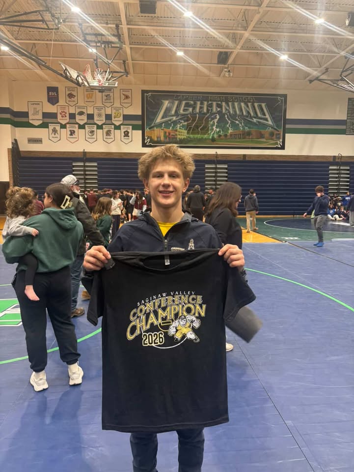 Saginaw Valley League tweet media