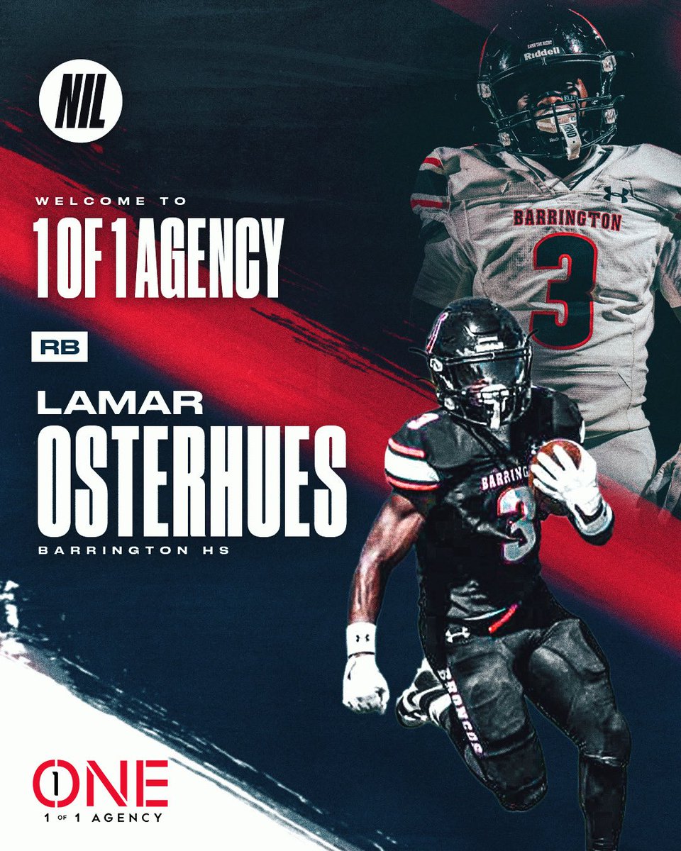 1OF1AGENCY tweet media