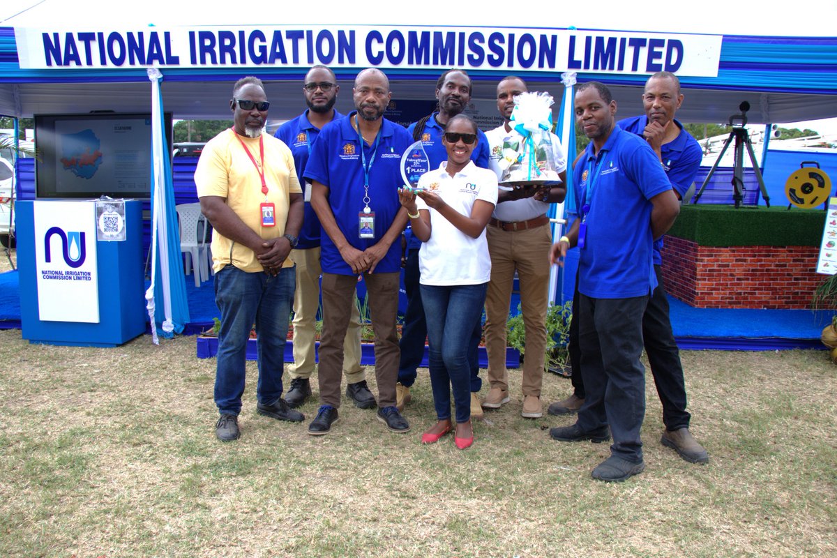 Water Resources Authority tweet media