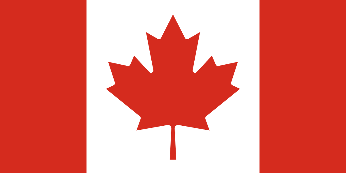 WHERE ARE MY FELLOW CANADIANS AT?!?! 🍁☕️