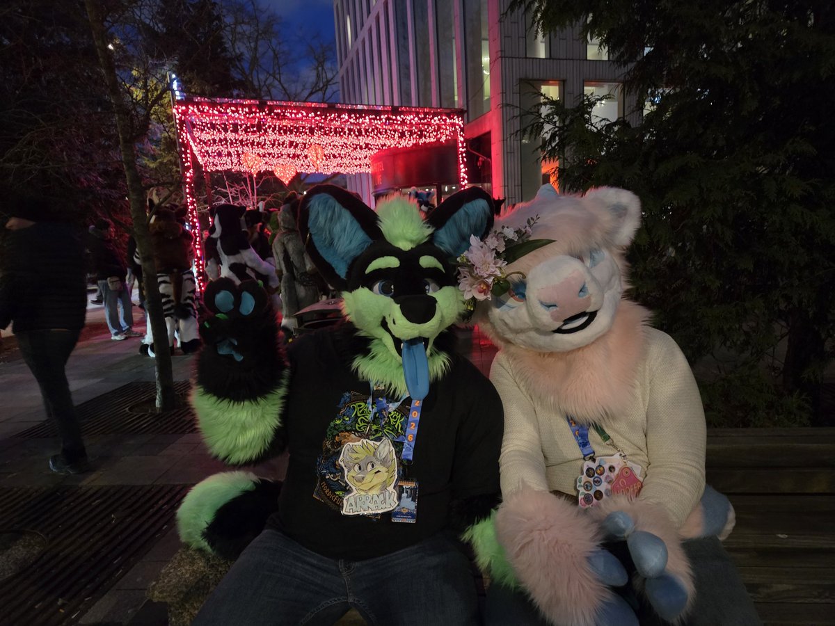 Arrack the sauna wuffer 🏳️🌈 tweet media