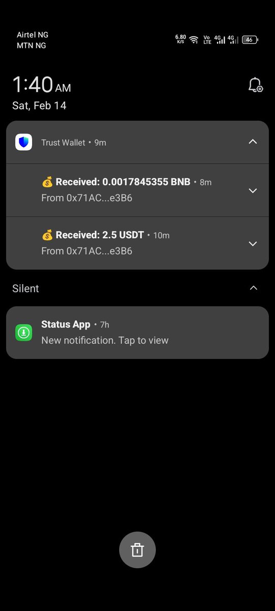 ABNCRYPTO tweet media