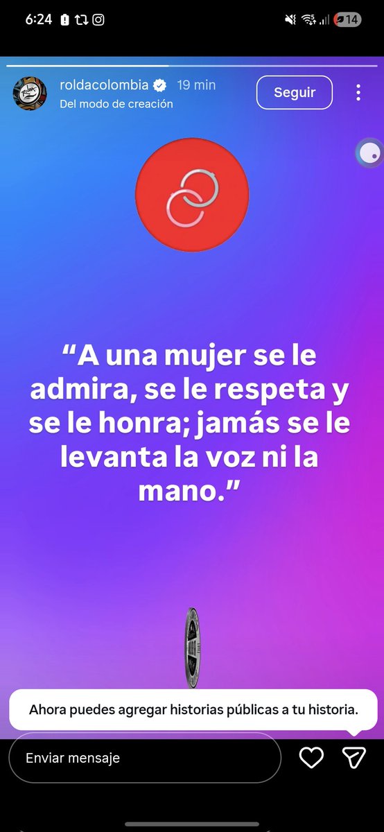 21043Gate_'s tweet photo. SE SABIA QUE OLDA IBA A SALIR HABLAR EL AÑO PASADO FUE DE LAS POCAS MARCAS QUE SE UNIERON CUANDO UNA MUJER FUE VULNERADA #LaCasaDeLosFamososCol3
#LaCasaDeLosFamosososCol3 
#LaCasaDeLosFamososCol 
#LaCasaDeLosFamososColombia3 https://t.co/dyoxh8lgZX