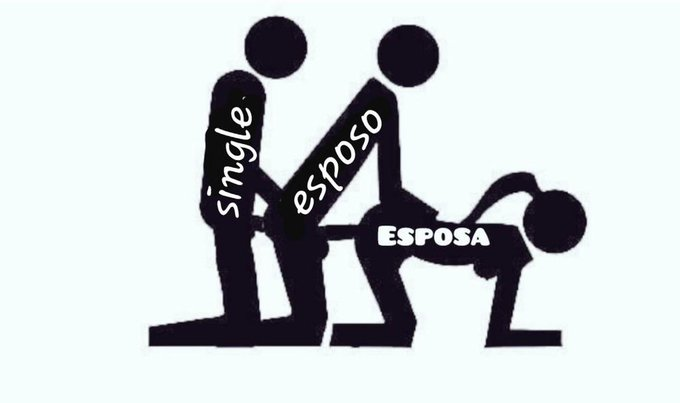 Julio Cabron Morboso Casado Bi ⚔️😈 🇲🇽 tweet media